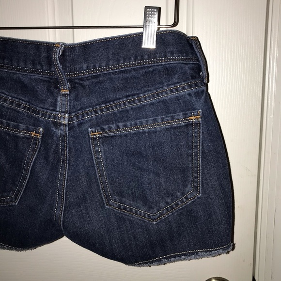 Old Navy Jeans 2 Denim Cutoff Shorts - Picture 3 of 7